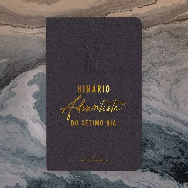 Super Partituras - Não Me Esqueci De Ti (Hinário Adventista), sem