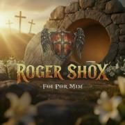 Capa do Single/EP "Foi Por Mim", de Roger Shox