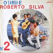 O Samba é Roberto Silva Nº 2