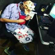 Safada Cachorra}