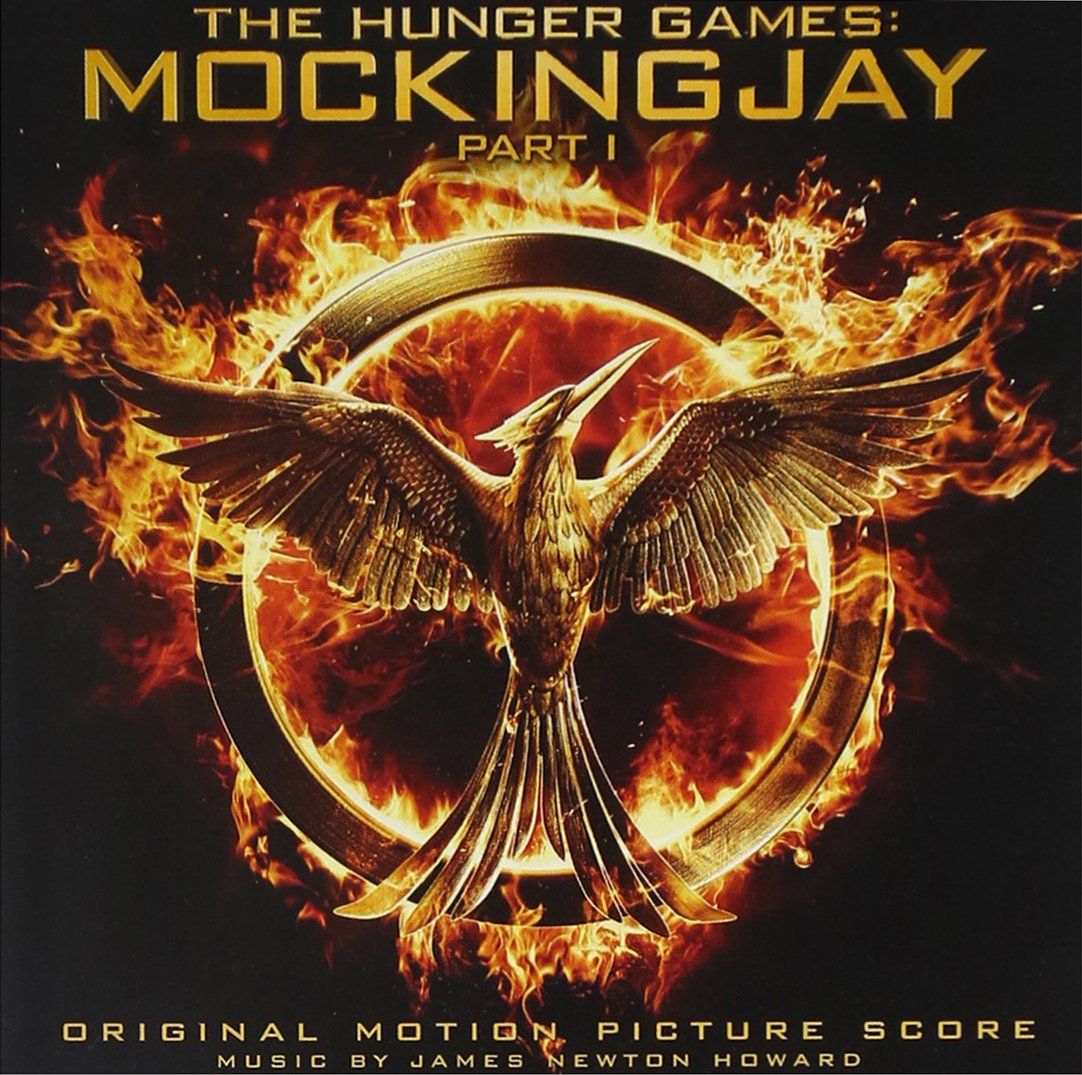 THE HANGING TREE (TRADUÇÃO) - James Newton Howard 