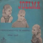 Perdidamente Te Amarei}