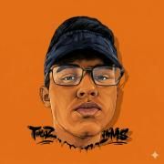 Portada de Sencillo/EP "V3l0S0", de Mc Theuzin MS