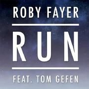 Run (feat. Tom Gefen)