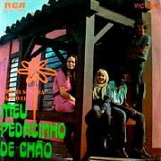 Meu Pedacinho de Chão