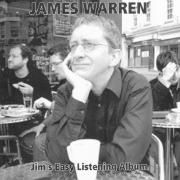 Jim's Easy Listening Album}