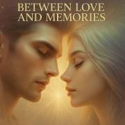 Portada de Álbum "Between Loves and Memories", de Javier & Amis