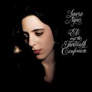 Capa do Álbum "Eli And The Thirteenth Confession", de Laura Nyro