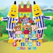 Bananas de Pijamas - Musical