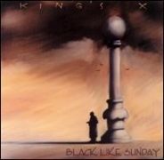 Black Like Sunday