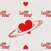 LOVE YOU!}
