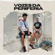 Vozes da Periferia (part. JUZIN)}