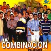 La Combinación Vallenata Vol. 3}