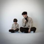 Capa do Álbum "Reverse Psychology", de Meyta