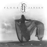 Portada de Sencillo/EP "Storm", de Floor Jansen
