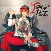 Solo Best Album Otoya Ittoki: I Am Here}