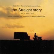 The Straight Story}