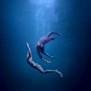 lay me in the river}