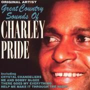 Great Country Sounds Of Charley Pride}