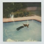 dead in the pool.