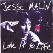 Love It To Life - The Live Session