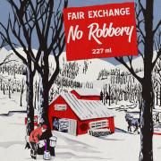 Fair Exchange No Robbery (feat. Nicholas Craven)