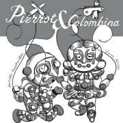 Pierrot & Colombina (part. Marcelo Quintanilha)}