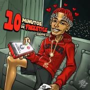 10 Minutos de Freestyle - Parte 2}