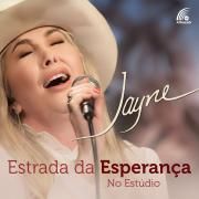 Estrada da Esperança - No Estúdio