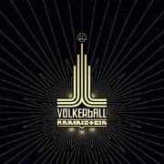 Capa do Álbum "Völkerball", de Rammstein