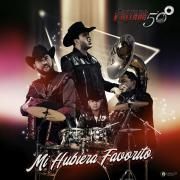 Mi Hubiera Favorito}