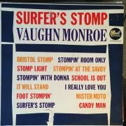 Surfer's Stomp