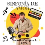 Sinfonía de Amor