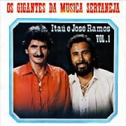 Os Gigantes Da Música Sertaneja