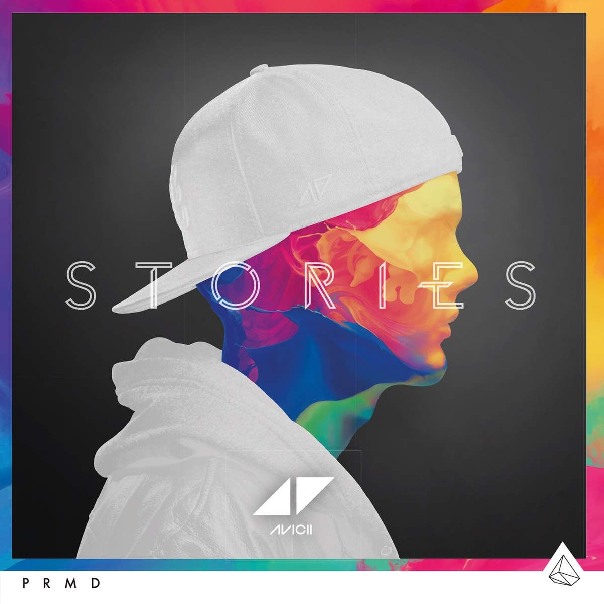 TROUBLE - Avicii 