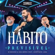 Hábito Previsível (part. Gusttavo Lima)}