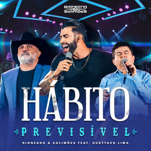 Som Livre sobe novo single de DVD de Rionegro e Solimões – Portal SUCESSO!