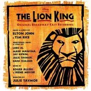 The Lion King (Original Broadway Cast Recording)