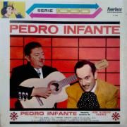 Pedro Infante Interpreta Canciones de Jose Alfredo Jimenez}