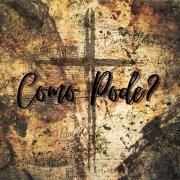 Portada de Sencillo/EP "Como Pode?", de Ígor Kaique