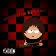 Capa do Álbum "hunting season (part. zombykiller2444)", de luvnicky