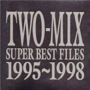 Super Best Files 1995~1998