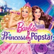 The Princess And The Popstar}