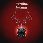 Capa do Álbum "Shuffled Pieces", de Youthanasia Band