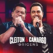 Origens (Ao Vivo)}