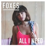 All I Need (Deluxe Edition)}