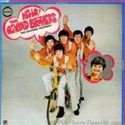 Hello! The Osmond Brothers}