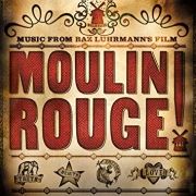 Moulin Rouge! (Music From Baz Luhrmann's Film)}