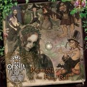 PaganFolk At The Fairy Ball