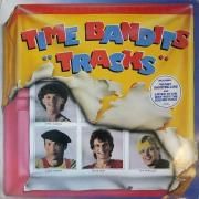 Tracks